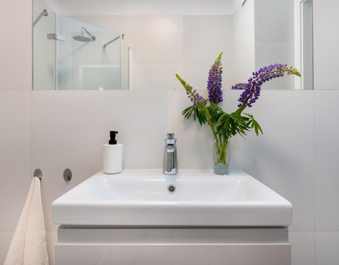 Plac Unii - Baltic Sands Premium Apartments 格丁尼亚 外观 照片