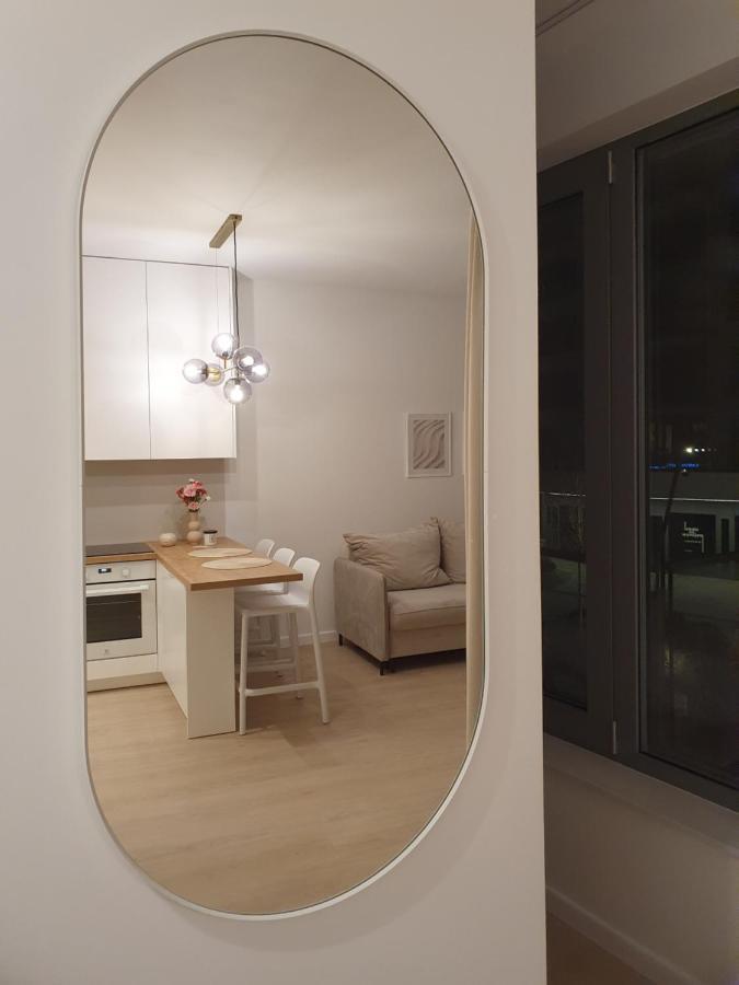 Plac Unii - Baltic Sands Premium Apartments 格丁尼亚 外观 照片