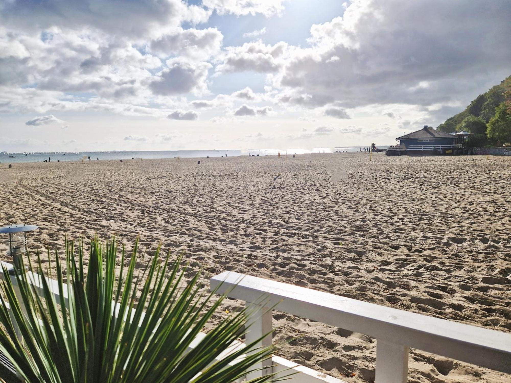 Plac Unii - Baltic Sands Premium Apartments 格丁尼亚 外观 照片